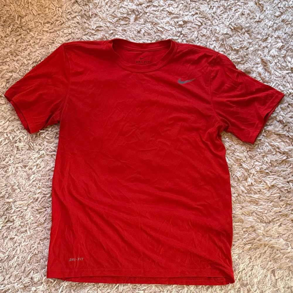 Nike Men's Dri-Fit Tee